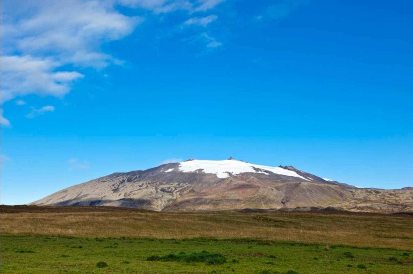 Snæfellsbær Day Dream Hellnarヴィラ エクステリア 写真